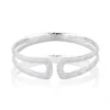 Armband Gynning Jewelry Classy (Silver)