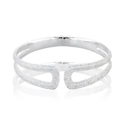 Armband Gynning Jewelry Classy (Silver)
