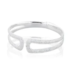 Armband Gynning Jewelry Classy (Silver)