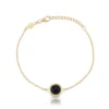 Carolina Gynning smycken Gynning Jewelry Devine Stone Armband (Mega kampanj)