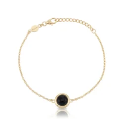 Carolina Gynning smycken Gynning Jewelry Devine Stone Armband (Mega kampanj)
