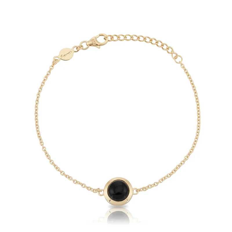 Carolina Gynning smycken Gynning Jewelry Devine Stone Armband (Mega kampanj)