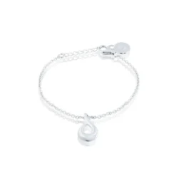Armband Gynning Jewelry Eneternity Drop (Mega kampanj)