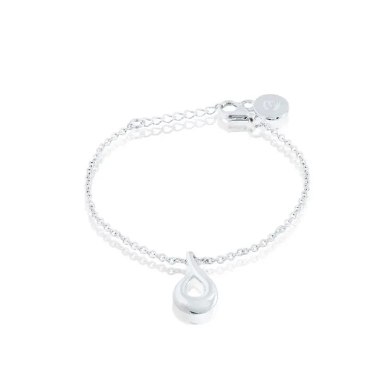 Armband Gynning Jewelry Eneternity Drop (Mega kampanj)