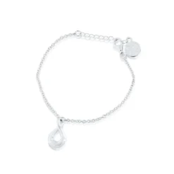 Armband Gynning Jewelry Eneternity Drop (Mega kampanj)