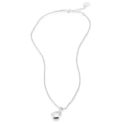 Carolina Gynning smycken Gynning Jewelry Eternity Drop Halsband