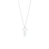 Carolina Gynning smycken Gynning Jewelry Fancy Cross Halsband ( Mega kampanj )