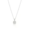 Carolina Gynning smycken Gynning Jewelry Glamorous halsband – Silver