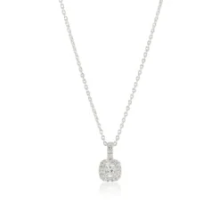 Carolina Gynning smycken Gynning Jewelry Glamorous halsband – Silver