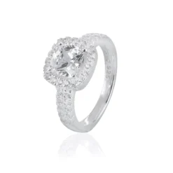 Gynning Jewelry Glamorous ring – Silver