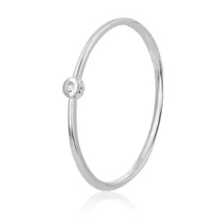 Armband Gynning Jewelry Älskad Armring (Silver)