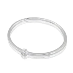 Armband Gynning Jewelry Älskad Armring (Silver)