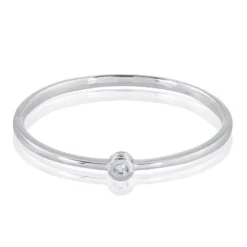 Armband Gynning Jewelry Älskad Armring (Silver)