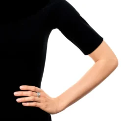 Carolina Gynning smycken Gynning Jewelry Älskad Ring