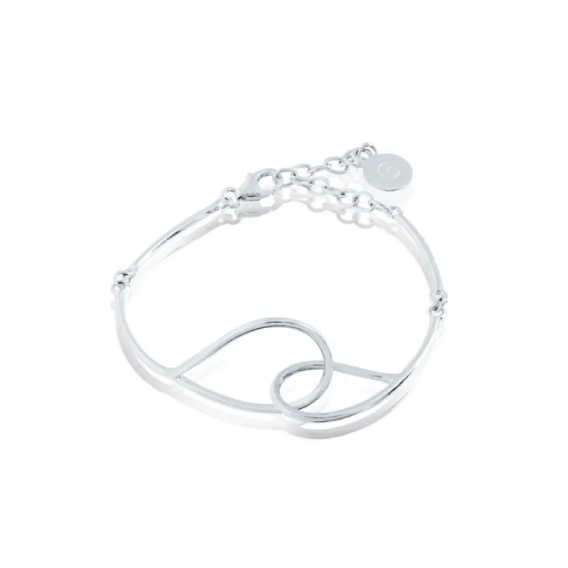 Armband Gynning Jewelry Mira Tunn (Mega kampanj)
