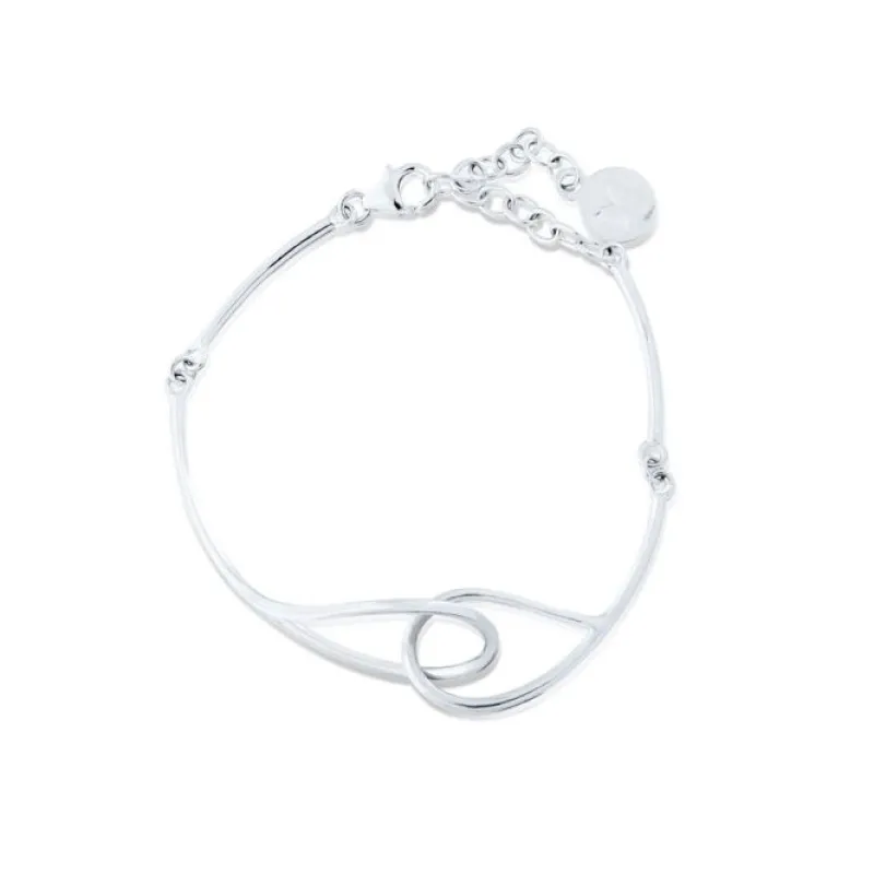 Armband Gynning Jewelry Mira Tunn (Mega kampanj)