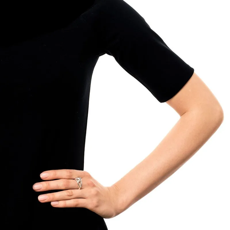 Carolina Gynning smycken Gynning Jewelry Mira Ring