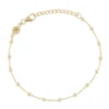 Armband Gynning Jewelry My Universe Guld
