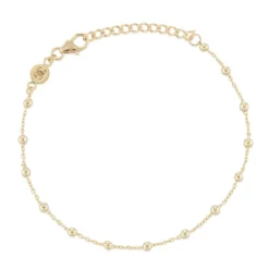 Armband Gynning Jewelry My Universe Guld