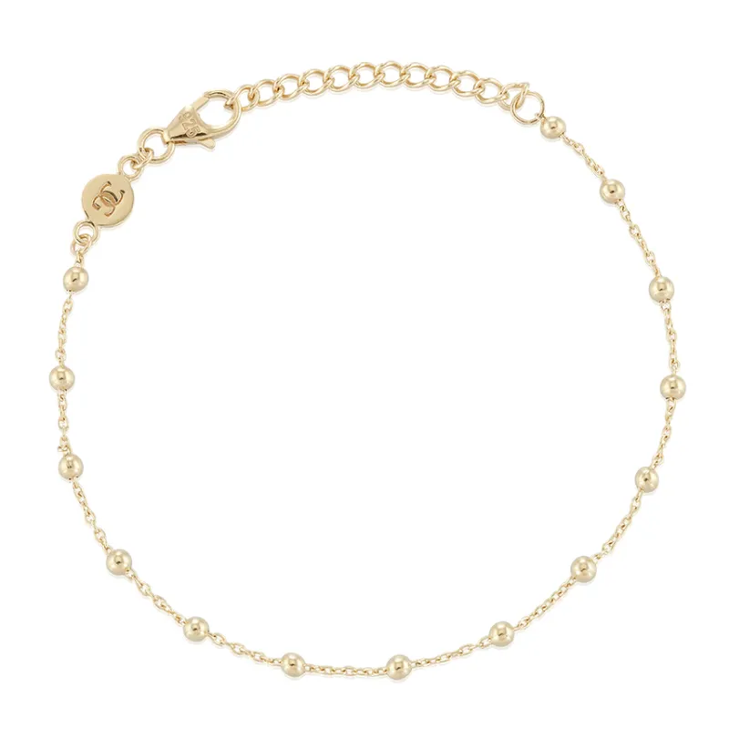 Armband Gynning Jewelry My Universe Guld