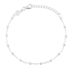Armband Gynning Jewelry My Universe Silver