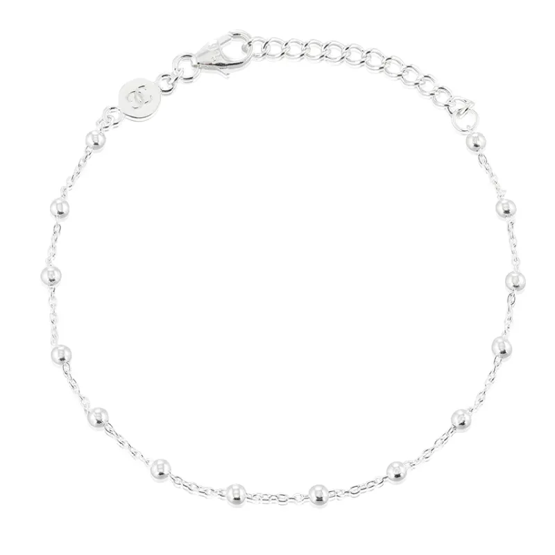Armband Gynning Jewelry My Universe Silver