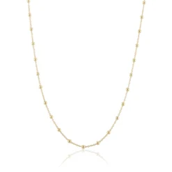 Carolina Gynning smycken Gynning Jewelry My Universe Halsband Guld S
