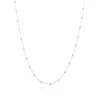 Carolina Gynning smycken Gynning Jewelry My Universe Halsband Silver S