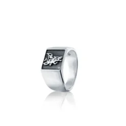 Carolina Gynning smycken Gynning Jewelry Protect Me Ring (Mega kampanj)