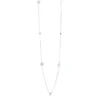 Carolina Gynning smycken Gynning Jewelry Simplicity Halsband (Mega kampanj)