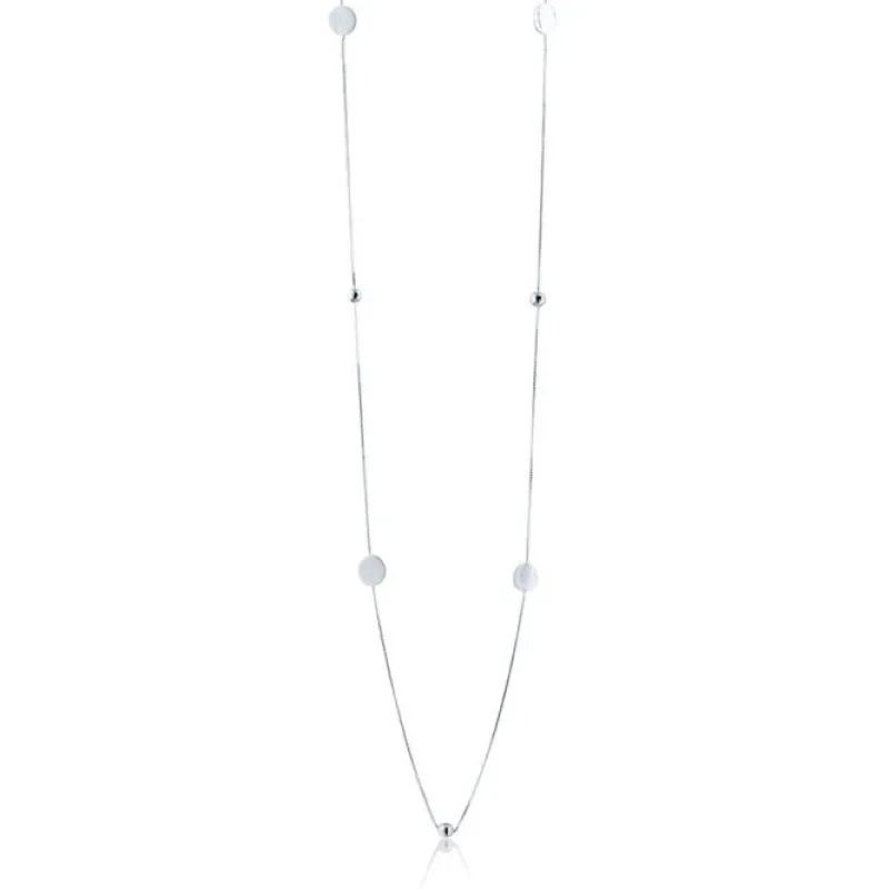 Carolina Gynning smycken Gynning Jewelry Simplicity Halsband (Mega kampanj)