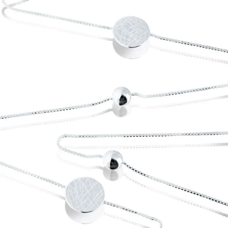 Carolina Gynning smycken Gynning Jewelry Simplicity Halsband (Mega kampanj)