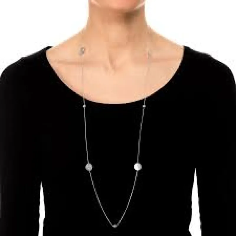 Carolina Gynning smycken Gynning Jewelry Simplicity Halsband (Mega kampanj)