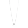 Carolina Gynning smycken Gynning Jewelry Sparkling Ellipse Mini Halsband