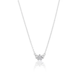 Carolina Gynning smycken Gynning Jewelry Sunfeather Halsband (Silver)