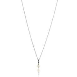 Carolina Gynning smycken Gynning Jewelry Sweetness Pearl Halsband