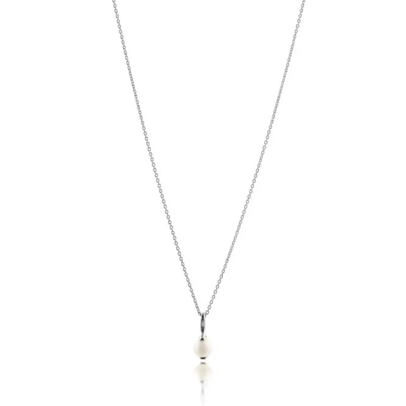 Carolina Gynning smycken Gynning Jewelry Sweetness Pearl Halsband