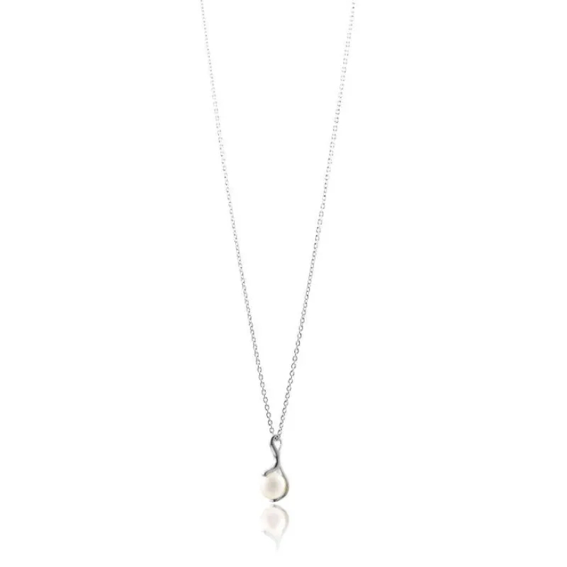 Carolina Gynning smycken Gynning Jewelry Sweetness Pearl Halsband