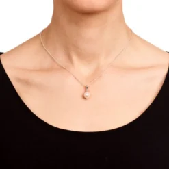 Carolina Gynning smycken Gynning Jewelry Sweetness Pearl Halsband