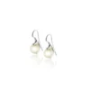 Carolina Gynning smycken Gynning Jewelry Sweetness Pearl Örhängen Silver S204
