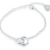 Armband Gynning Jewelry The Knot
