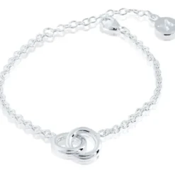 Armband Gynning Jewelry The Knot
