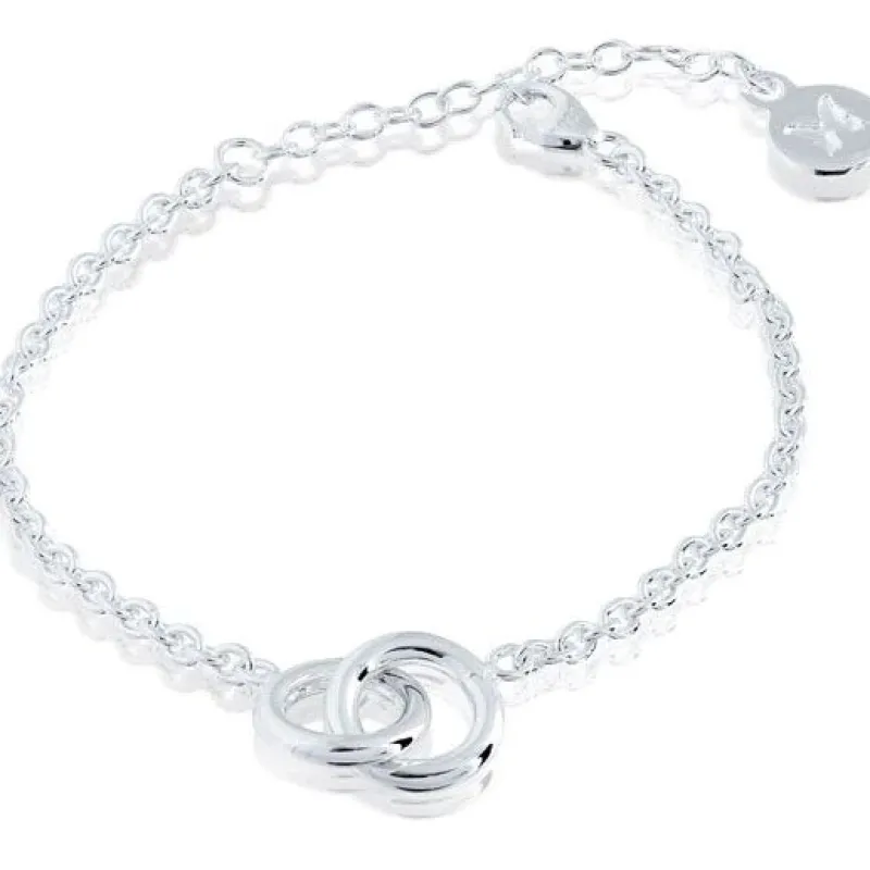 Armband Gynning Jewelry The Knot