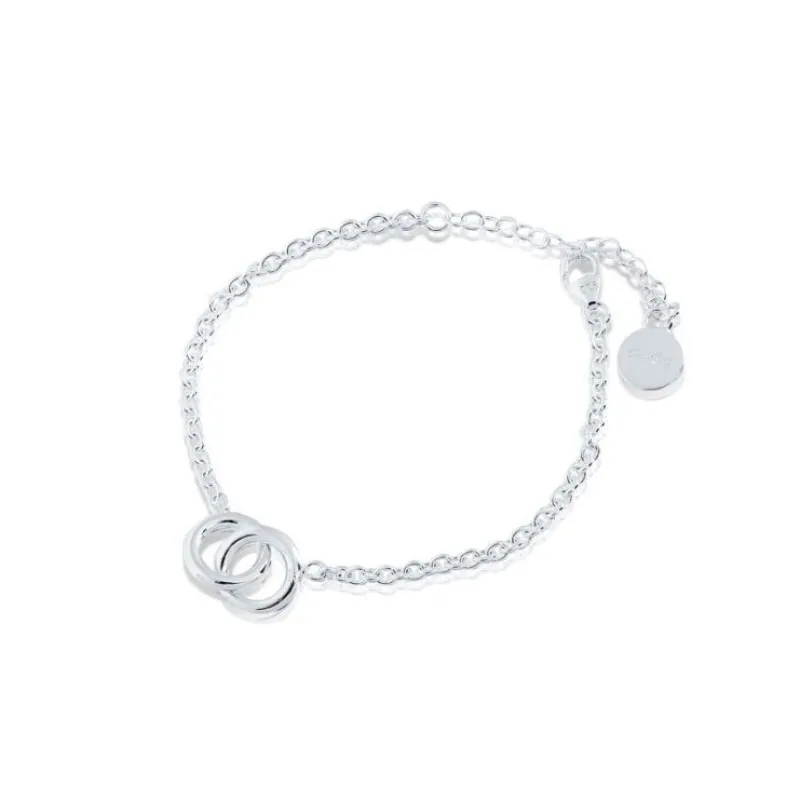 Armband Gynning Jewelry The Knot