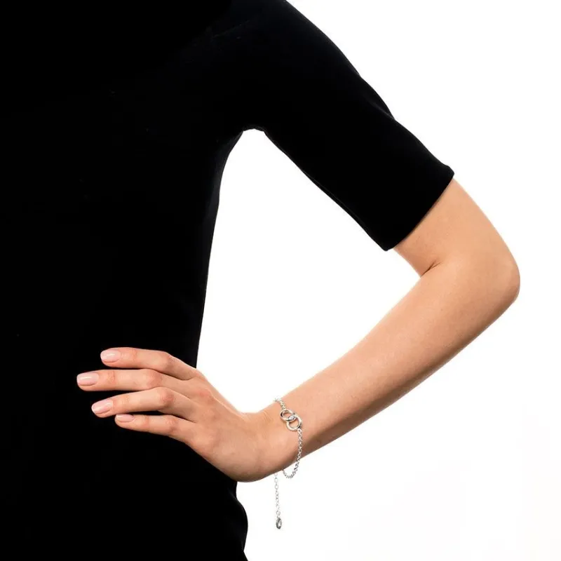 Armband Gynning Jewelry The Knot