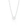 Carolina Gynning smycken Gynning Jewelry The Knot Halsband