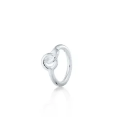 Carolina Gynning smycken Gynning Jewelry The Knot Ring