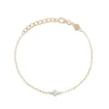 Armband Gynning Jewelry Time To Glow Mini gp46 (Guld)