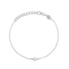 Armband Gynning Jewelry Time To Glow Mini s227 (Silver)