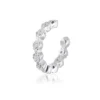 Carolina Gynning smycken Gynning Jewelry Time to Glow Mini ear cuff (Silver)